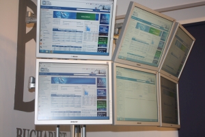 Lichiditate de 1,69 milioane de euro pe BVB